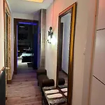 Apartamento Einzigartige Bunt *