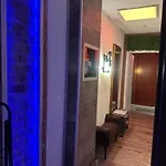 Einzigartige Bunt *