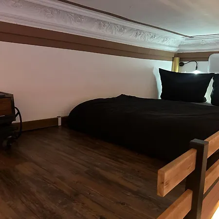 Einzigartige Bunt * Berlin