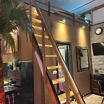 Einzigartige Bunt アパート ベルリン