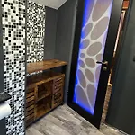 Einzigartige Bunt アパート *