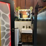 Einzigartige Bunt アパート