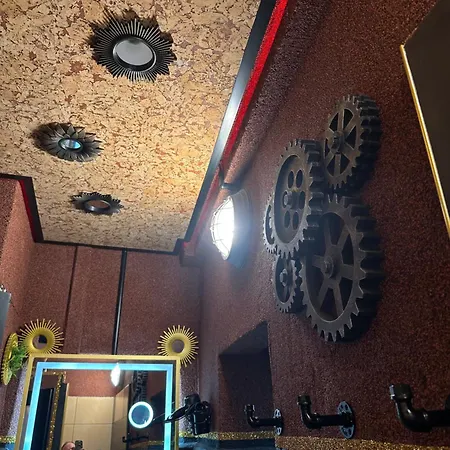 Einzigartige Bunt 베를린