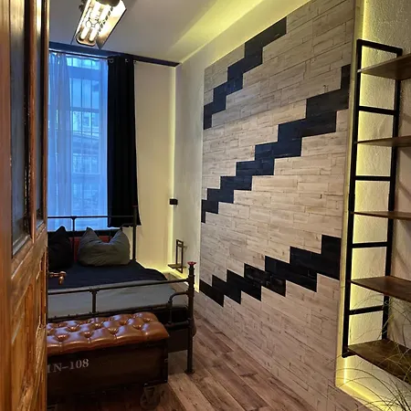 Einzigartige Bunt 베를린