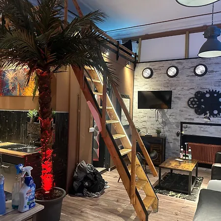 Einzigartige Bunt * Berlin