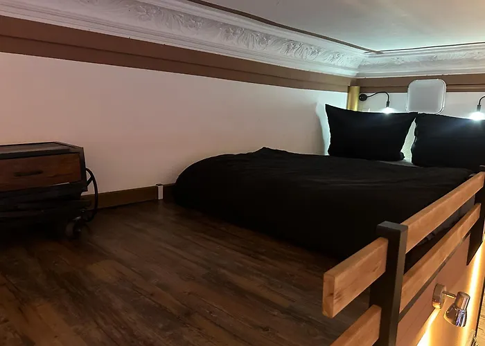 Einzigartige Bunt * Berlín