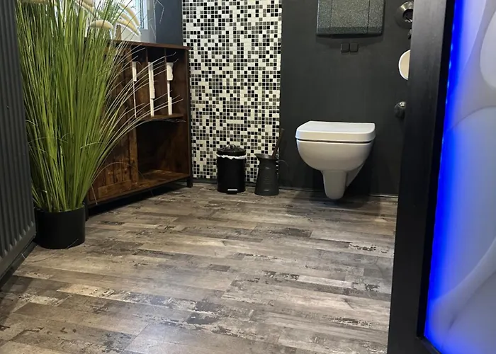 Einzigartige Bunt * Berlín