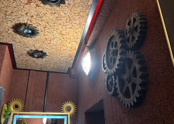 Einzigartige Bunt Berlin