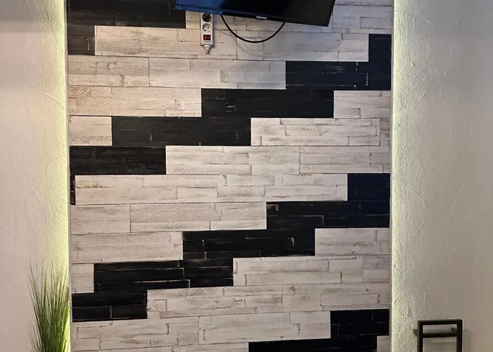 Einzigartige Bunt Apartamento Berlín