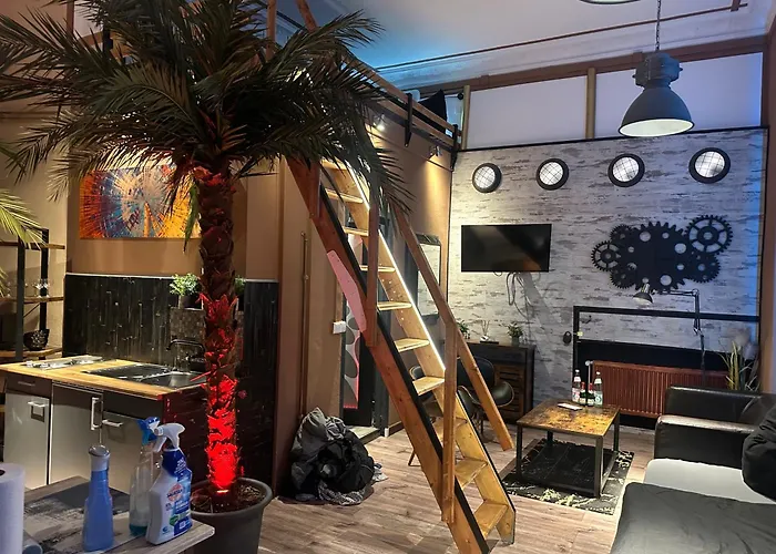 Einzigartige Bunt * Berlín